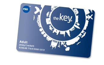 https key unibuses co uk smart card key association|The Key (smartcard) .